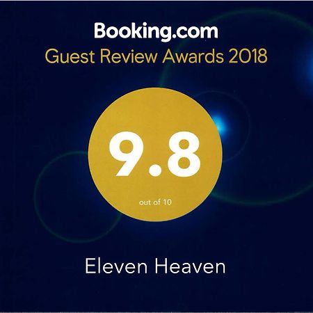 דירות מאונט מאונגאנוי Ocean Eleven 3 מראה חיצוני תמונה