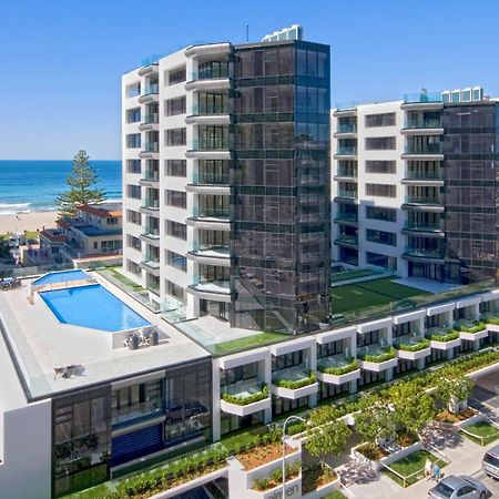 דירות מאונט מאונגאנוי Ocean Eleven 3 מראה חיצוני תמונה